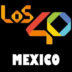 Radio Los 40 Principales México