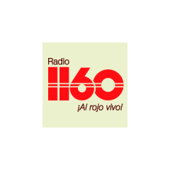 Radio Radio 1160