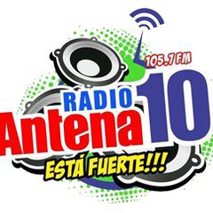 Radio Radio Antena 10 - Sullana