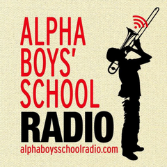 Radio Alpha Boys School Radio
