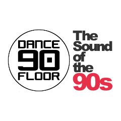 Radio Radio Dancefloor 90s