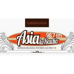 Radio Asia La Radio