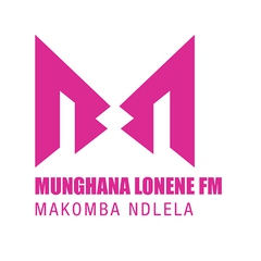 Radio SABC Munghana Lonene FM
