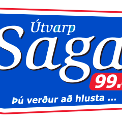 Radio Saga 99.4 Reykjavik