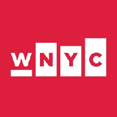 Radio WNYC 93.9 FM
