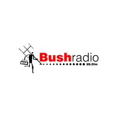 Radio Bush Radio 89.5 FM Cape Town, W CAPE