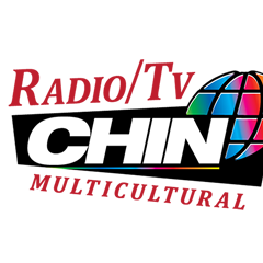 Radio CHIN-FM 100.7 Toronto, ON