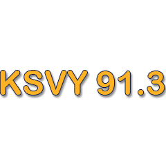 Radio KSVY 91.3 Sonoma, CA